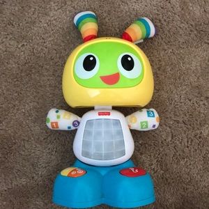 Fisher Price beatbo